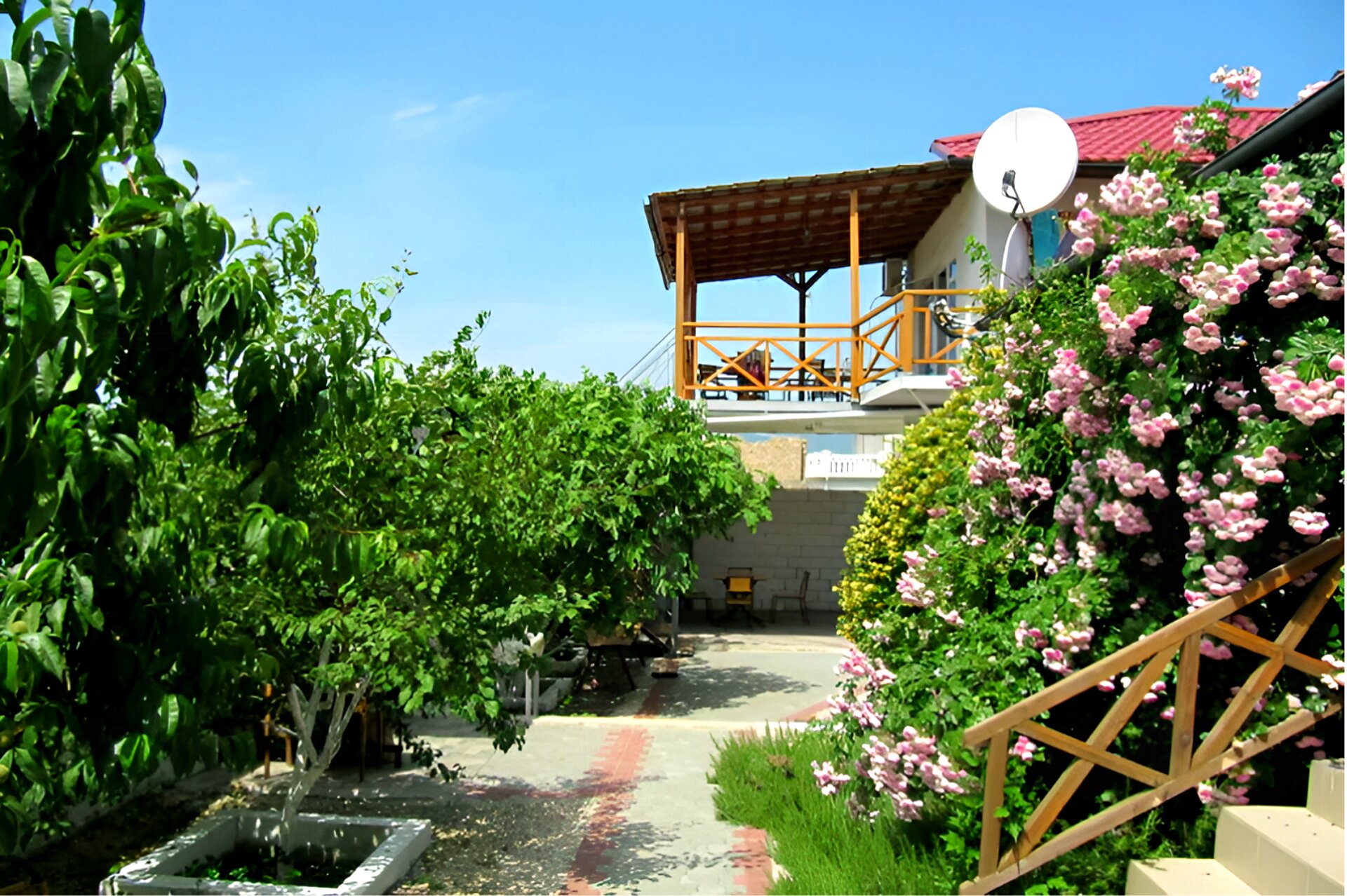 Фото отеля 5