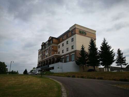 Гостиница Furano Hops Hotel