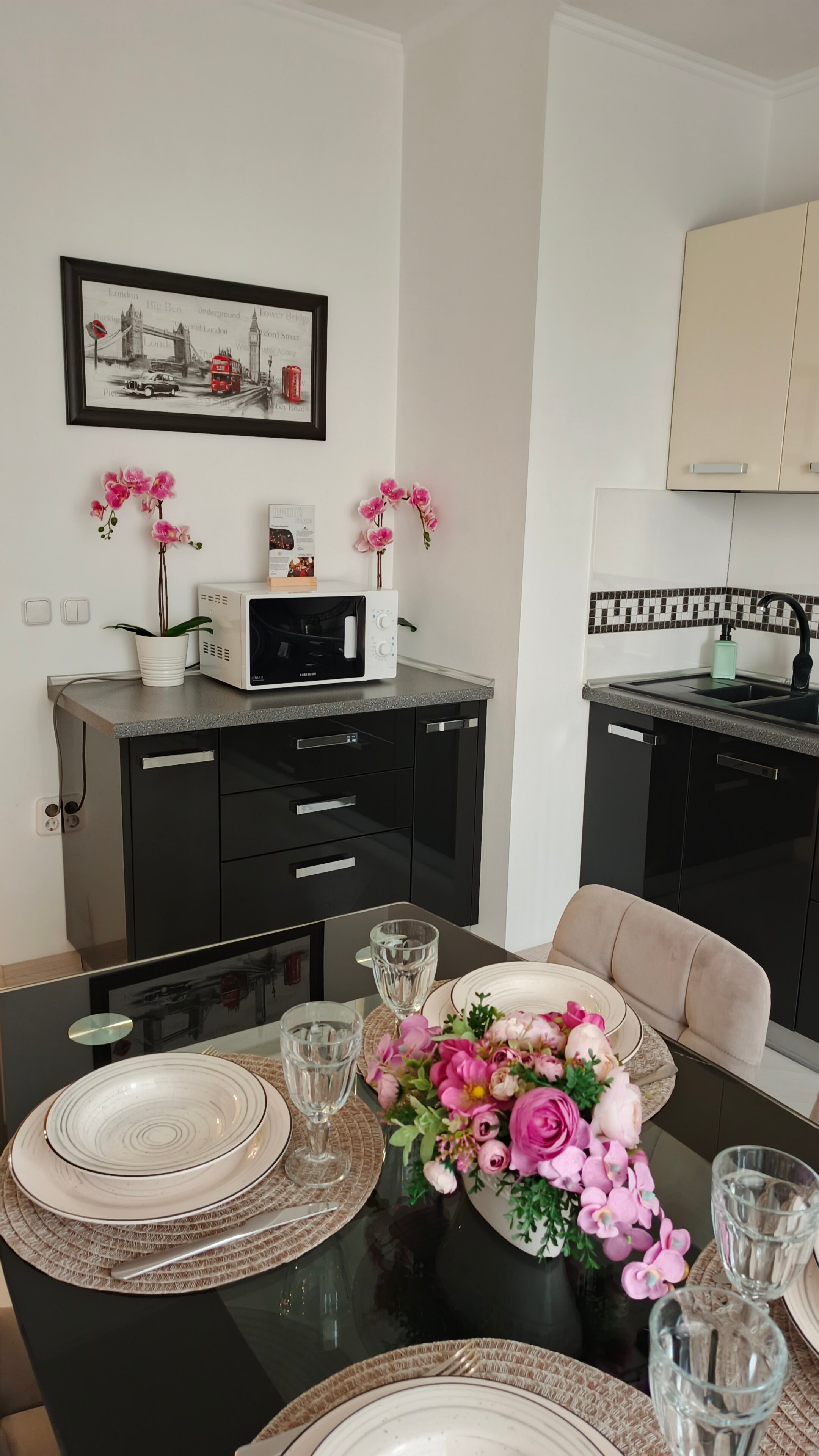 Фото ЕвроУют на улице Будённого