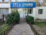 O'Kerei (Eset Batyr Street, 158), centro educativo