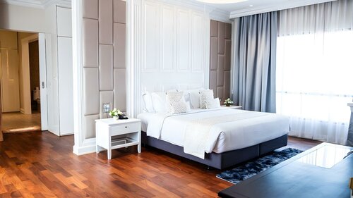 Гостиница Mintra Hotel в Вьентьяне