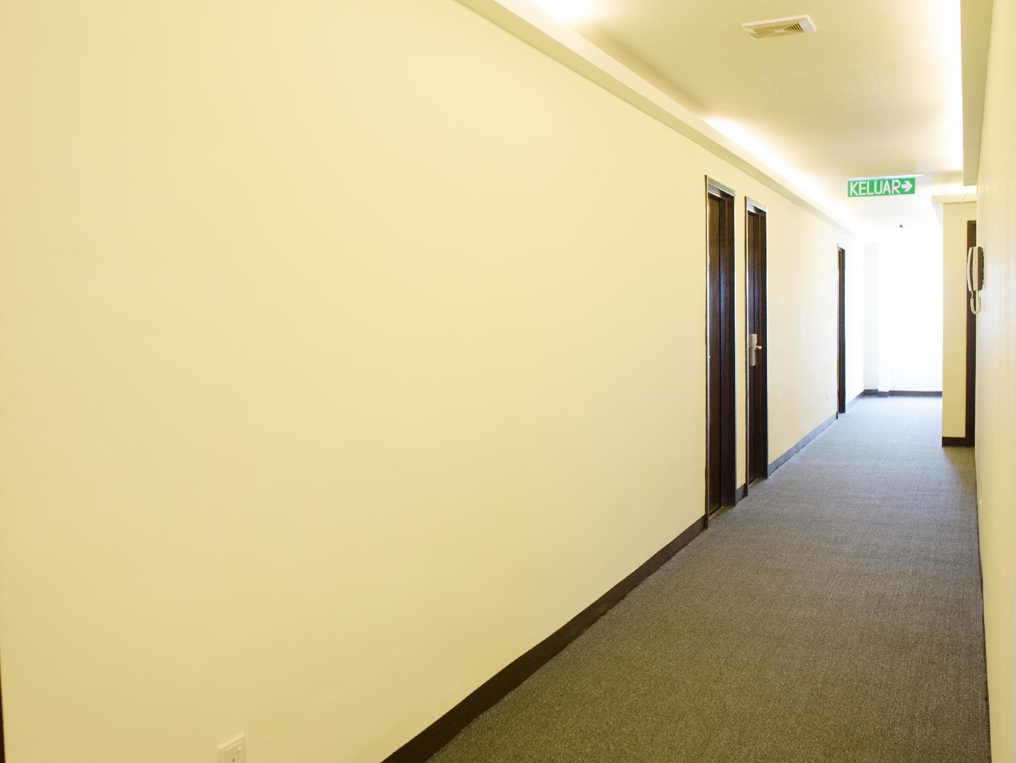 Фото Orange Hotels Kuchai Lama