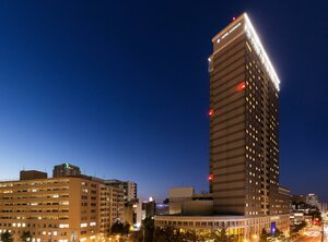 Гостиница Hotel Mystays Premier Sapporo Park