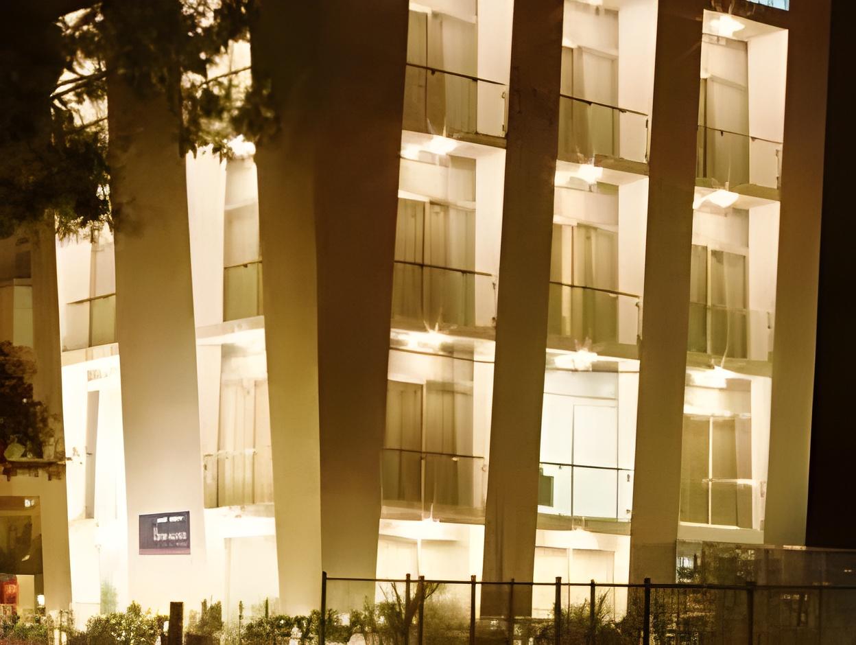 Фото The Park Slope Hotel