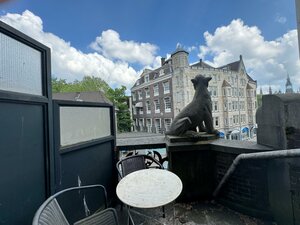 Гостиница Boutique Hotel La Belle Vue