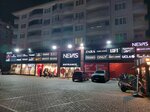 Neva Outlet Alanya (Antalya, Alanya, Keykubat Blv., 274A), clothing store