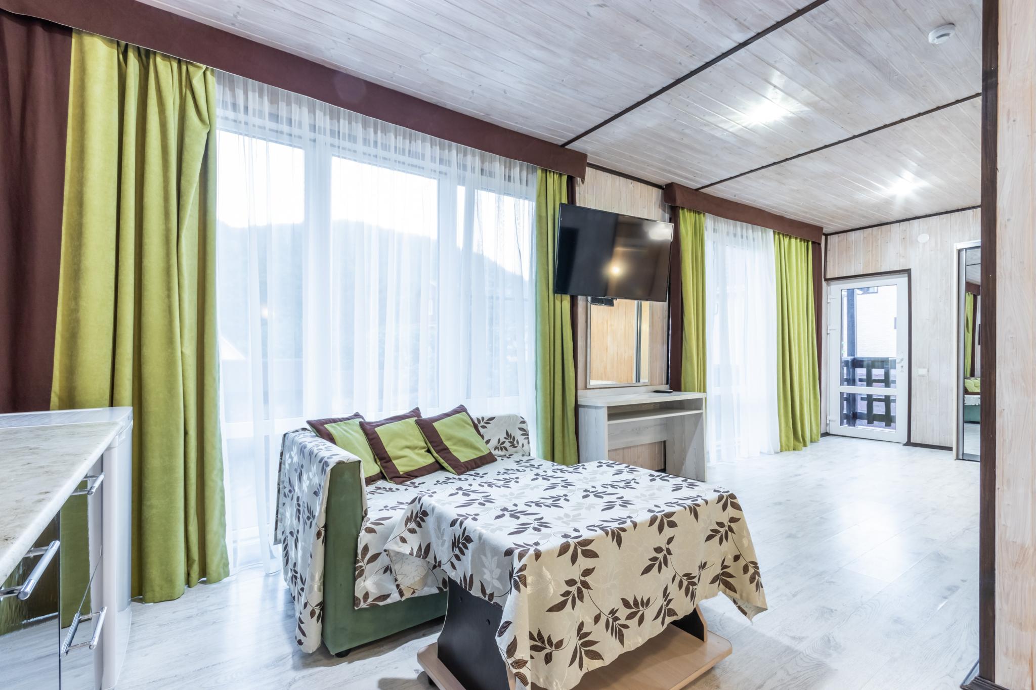 Фото Гостевой дом Рыжий АП на Морской