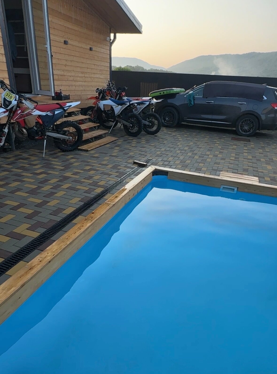 Фото Вилла Гармония