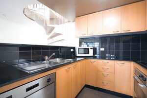 Гостиница Arrow on Spencer