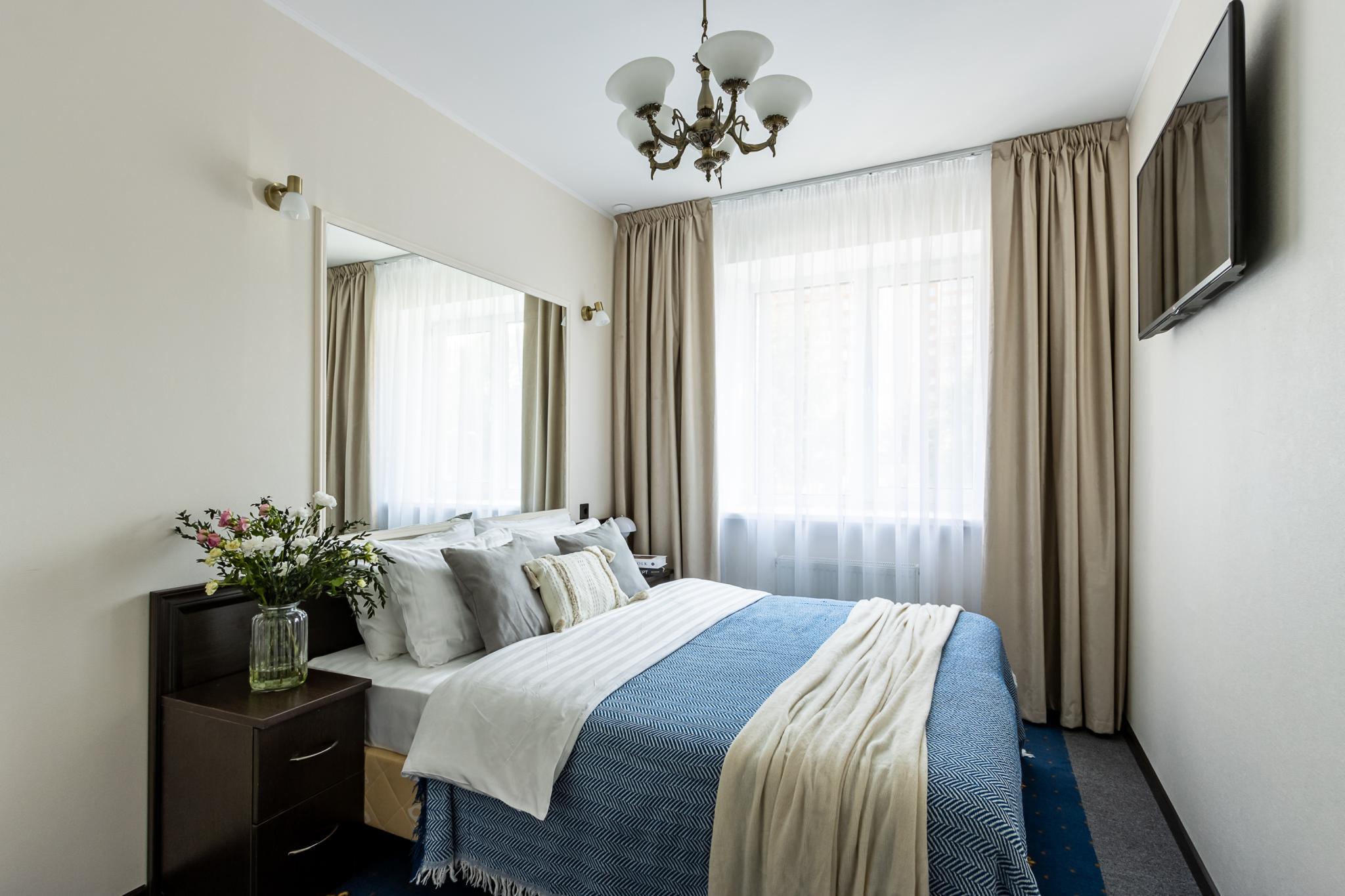 Фото Номера на Морской