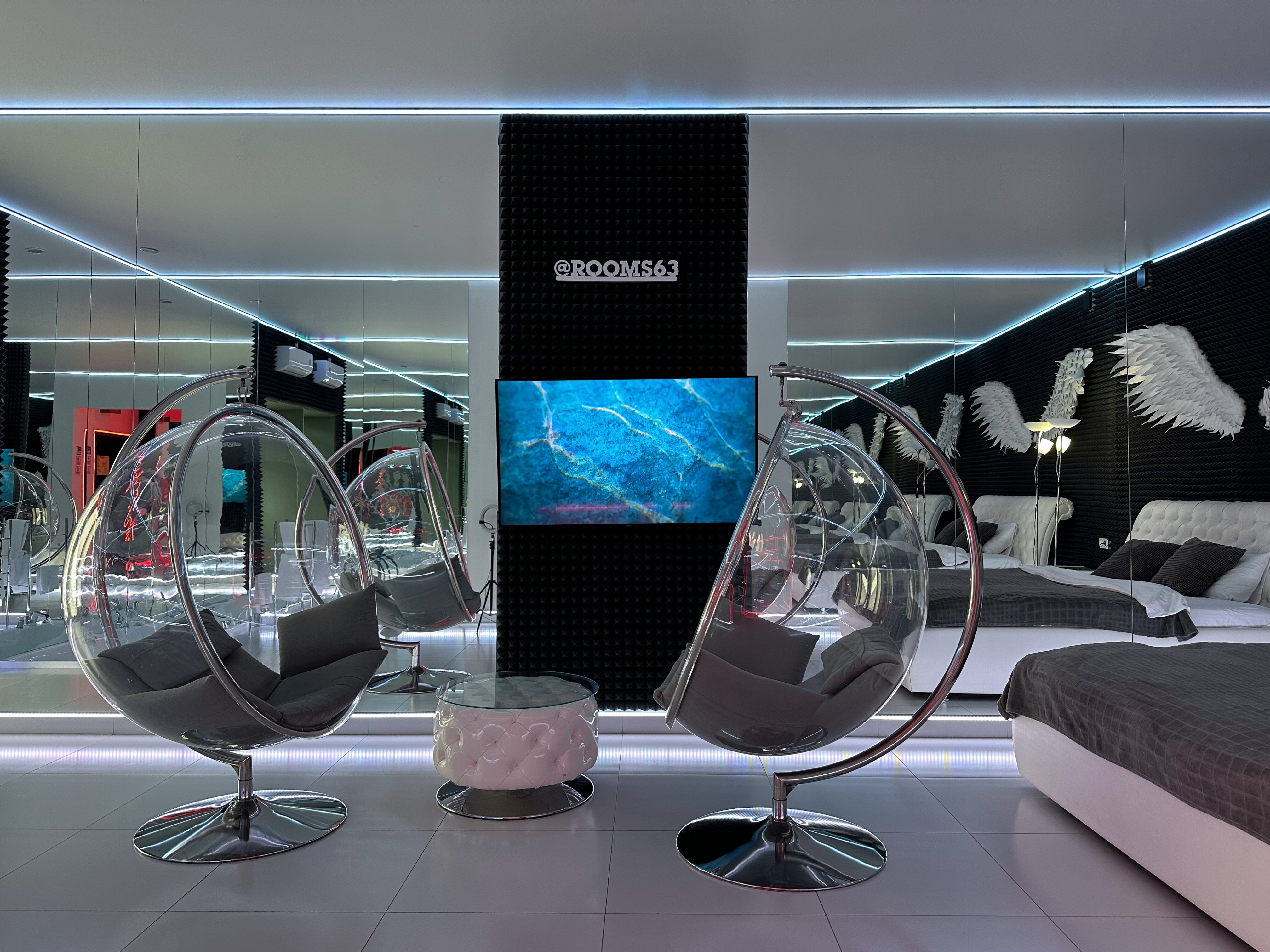 Фото Rooms Апартаменты