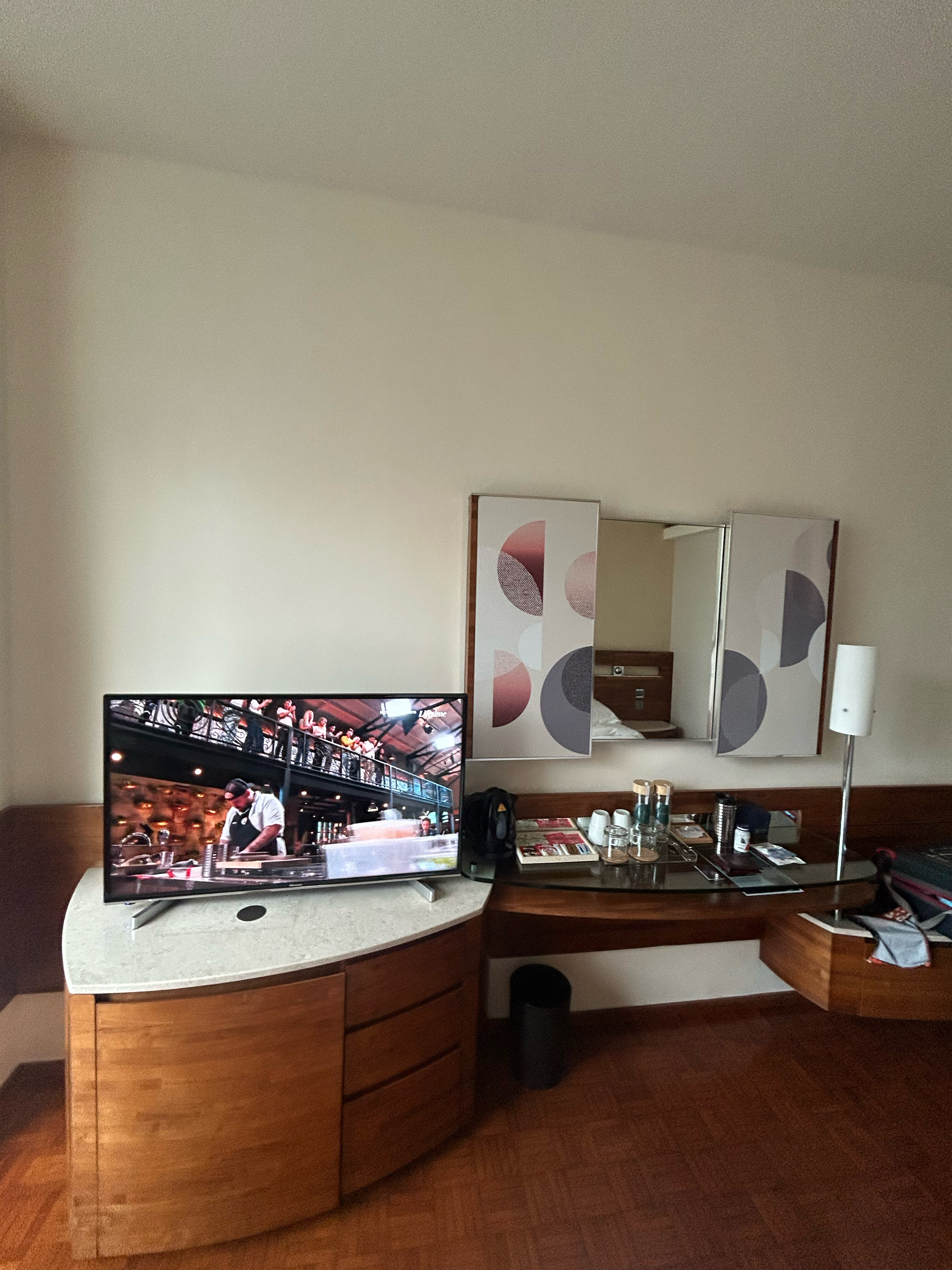 Фото Nina Hotel Causeway Bay