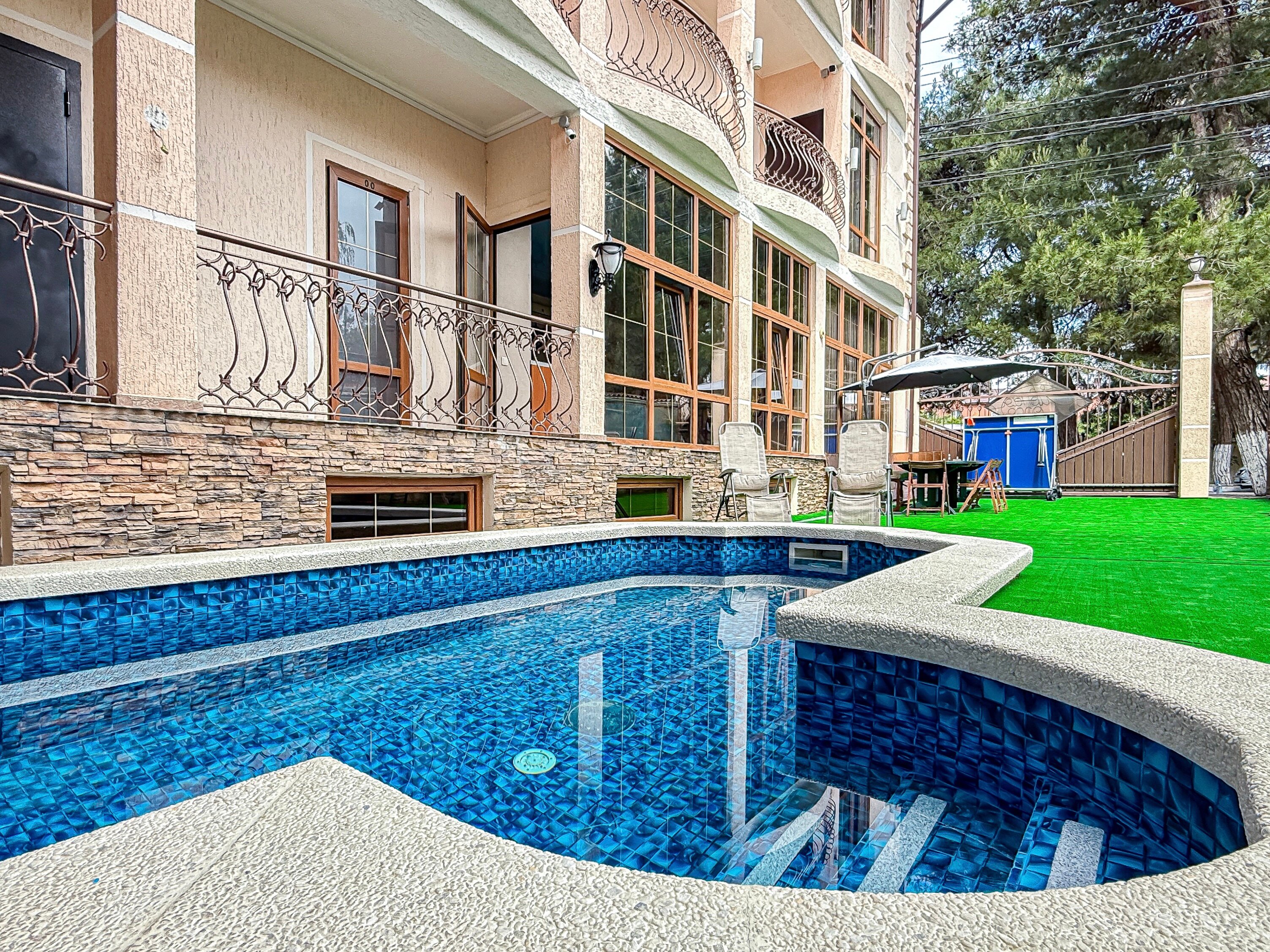 Фото Дивная