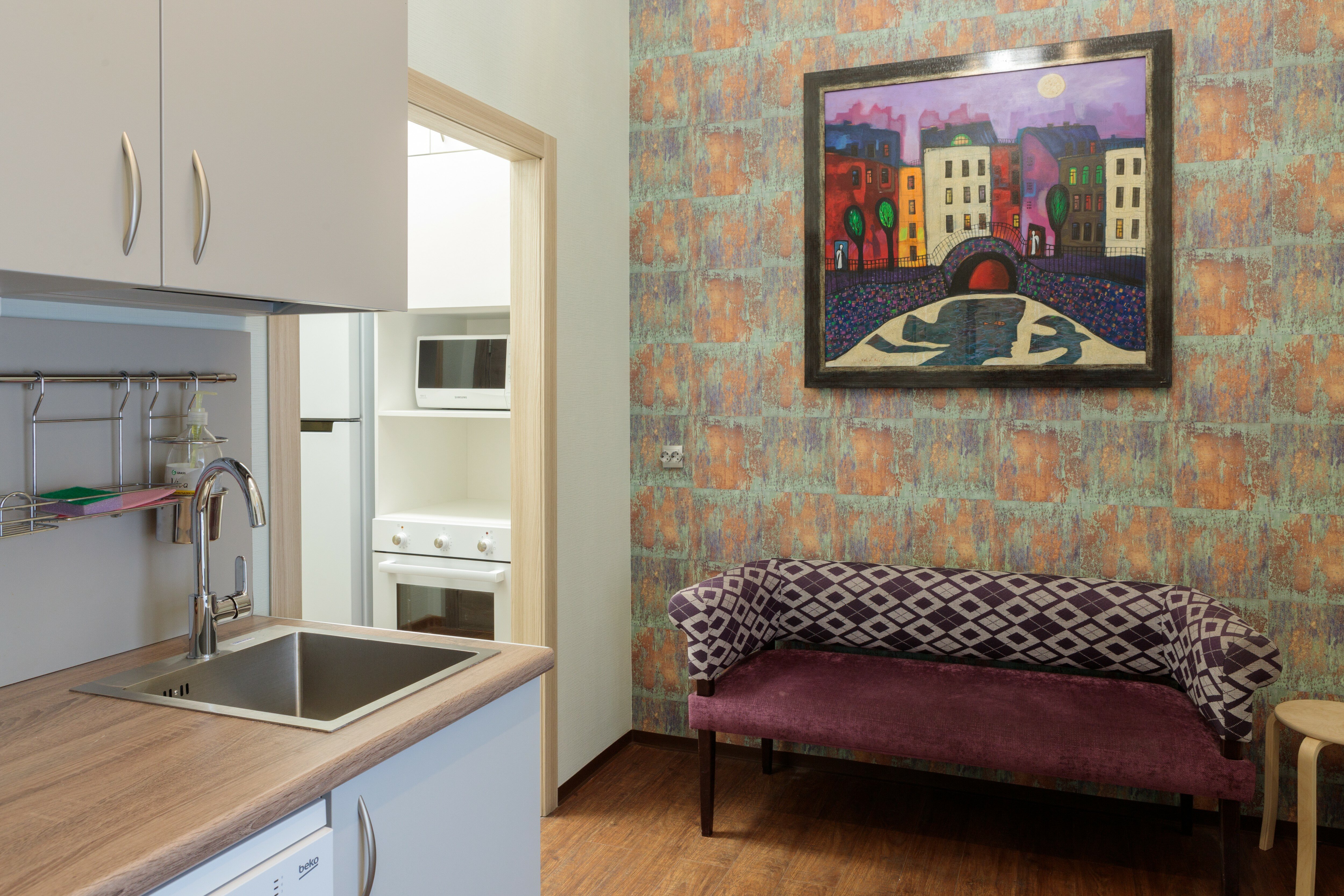 Фото Невский Форум