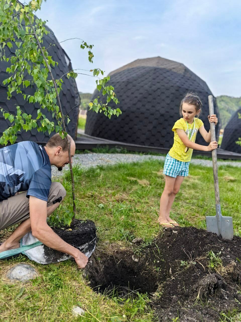 Фото Место Силы