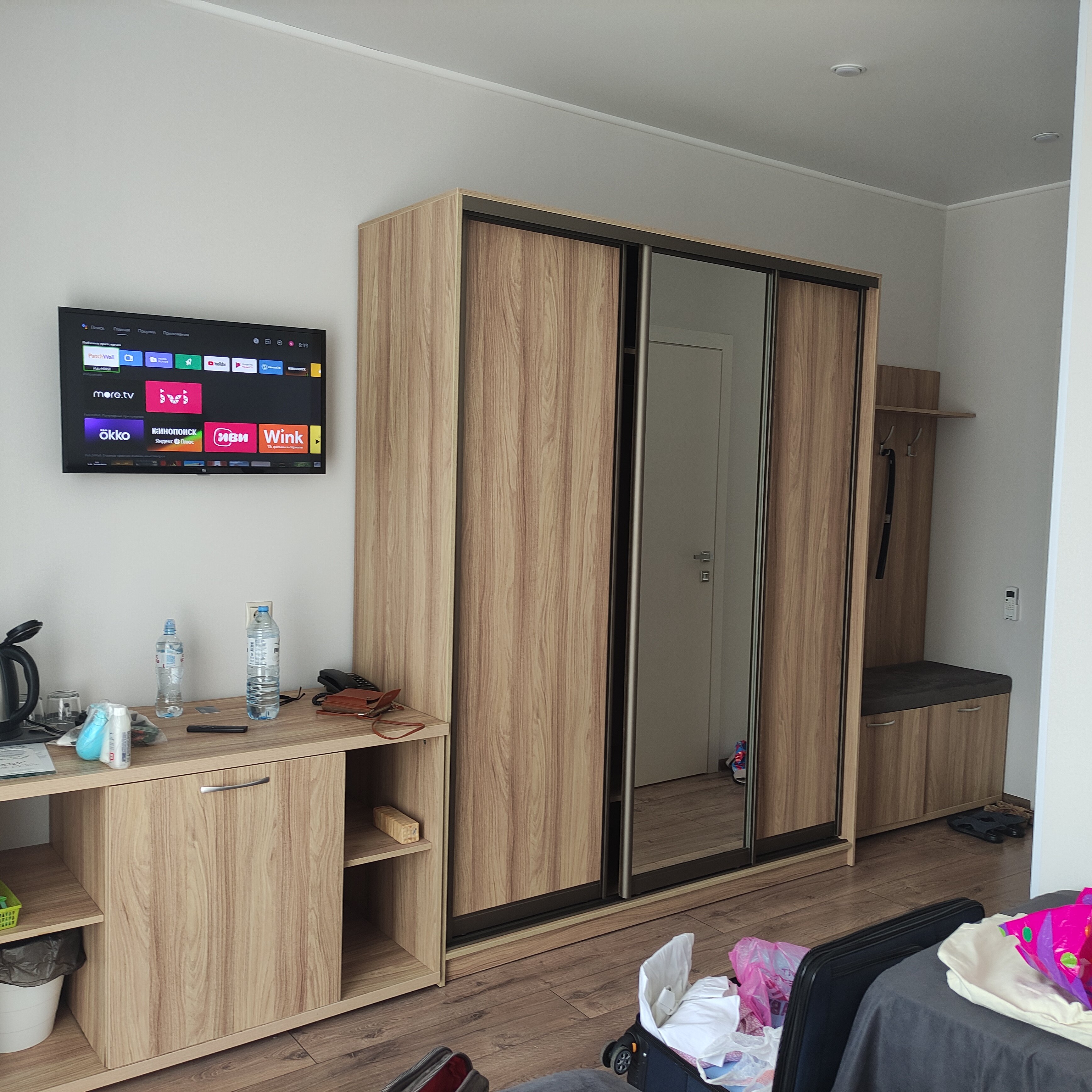 Фото Отрада