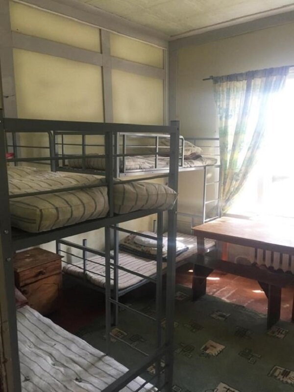 Фото Общежитие для рабочих