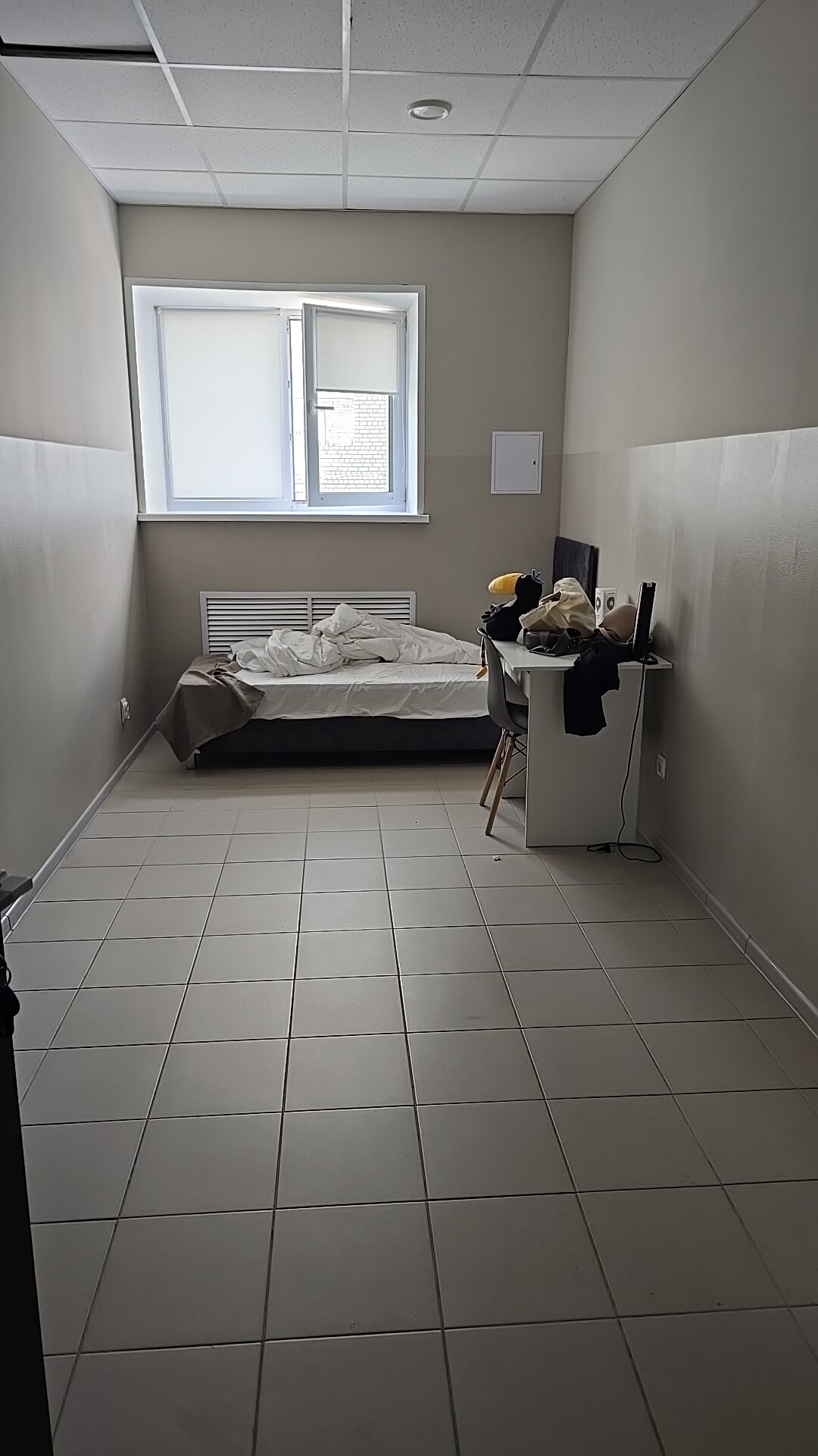 Фото Симбиот