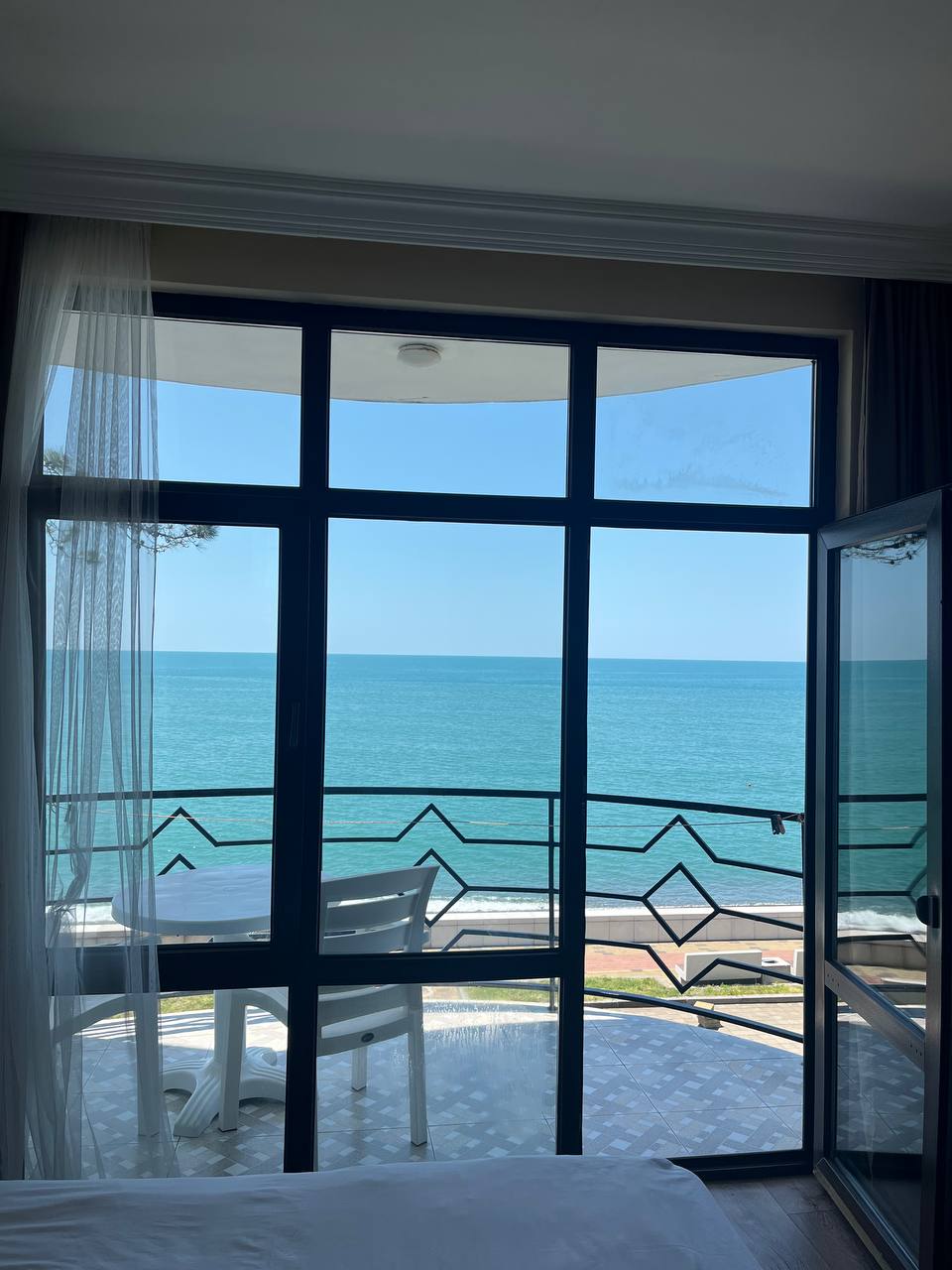 Фото Hotel Medusa