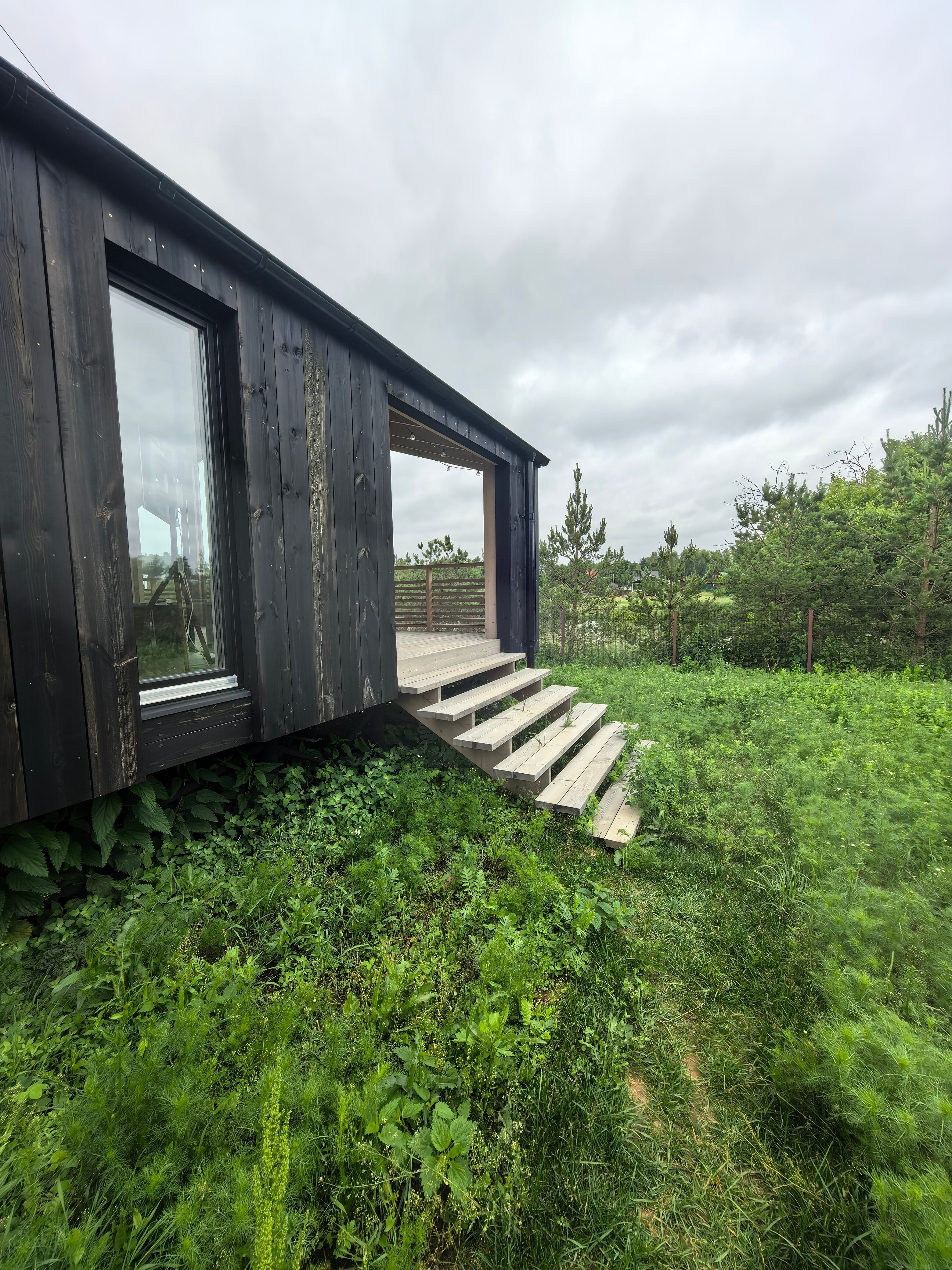 Фото Обкомовская дача