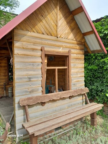 Дом в аренду Этнографический комплекс АК Чишма в Соль-Илецке