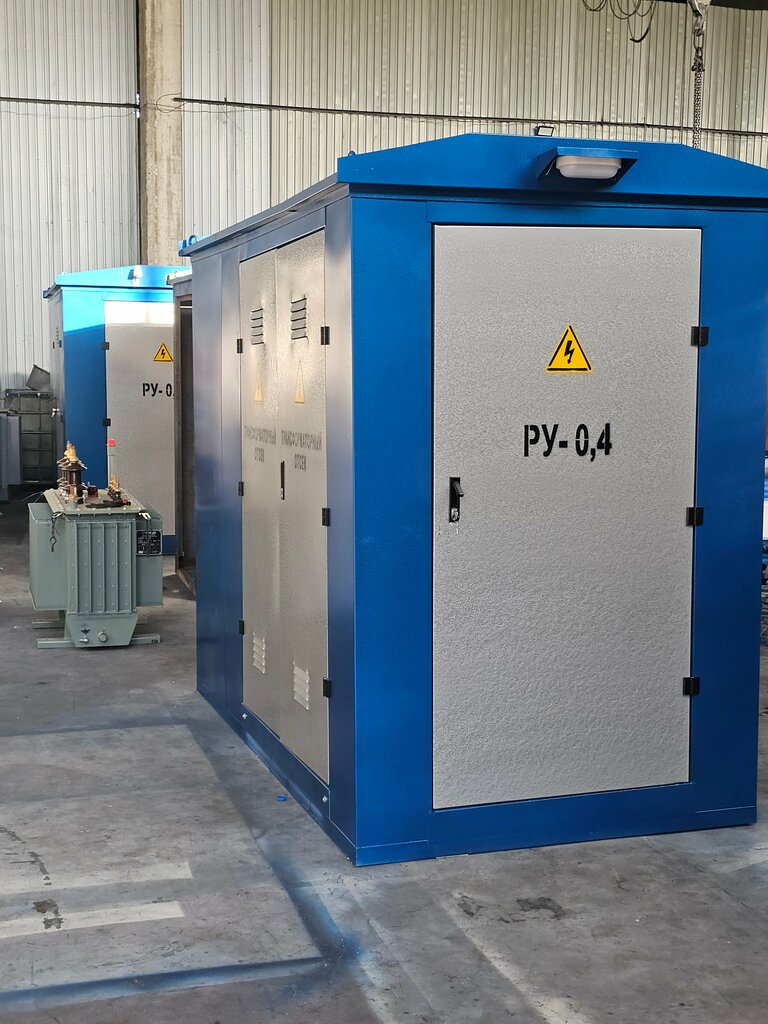 Electrical products Zhasa Trans Service, Chimkent, photo