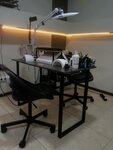 Dark. Manik_ (Belinskogo Street, 102), nail salon