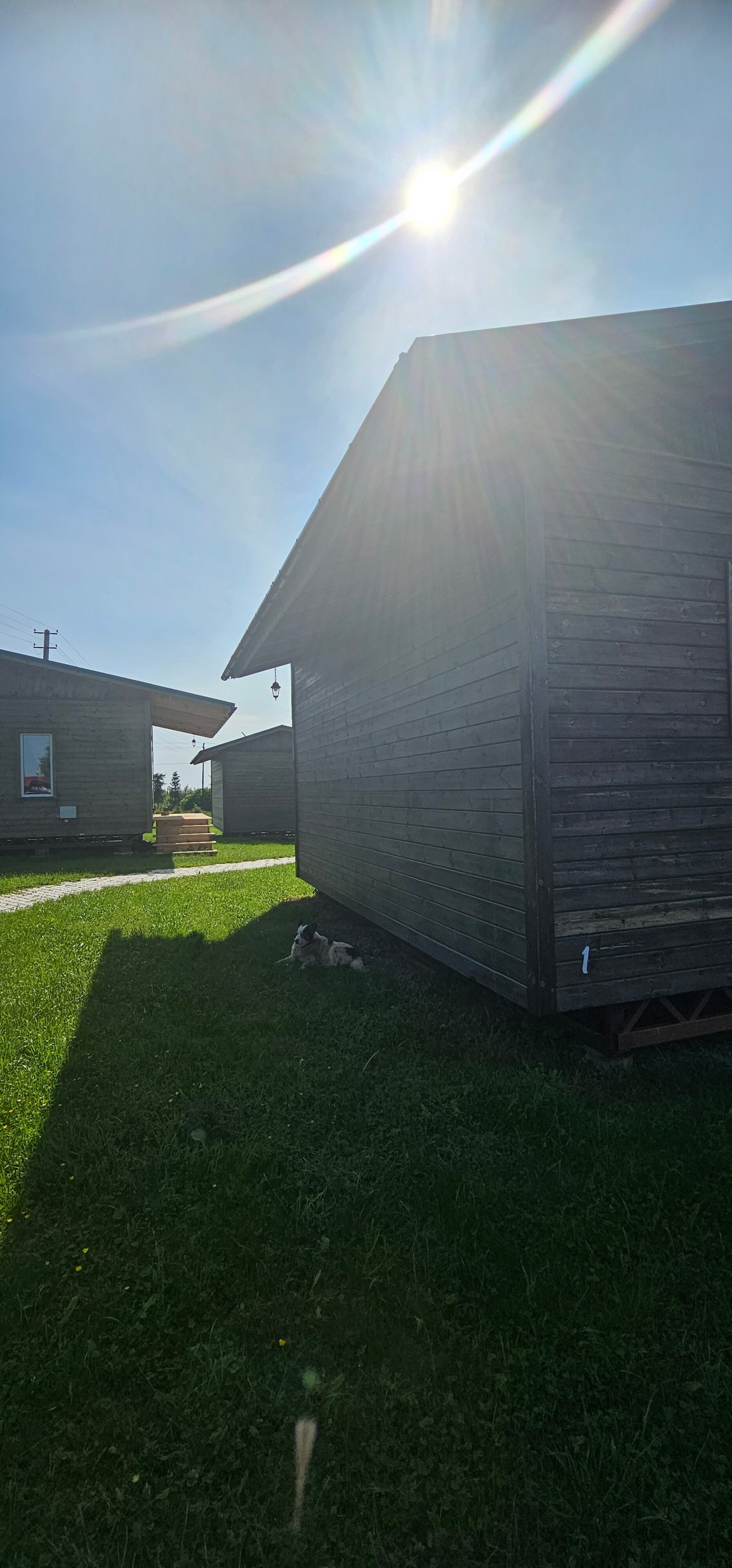 Фото Изборская слобода