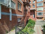 Промресурс (Oktyabrskaya Street, 26), peritaje en seguridad industrial