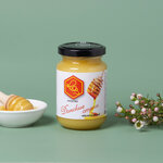 Master Meda (Leningrad Region, Lomonosovskiy District, Villozskoye gorodskoye poseleniye, Zarechnaya ulitsa, 2) ، العسل وتربية النحل