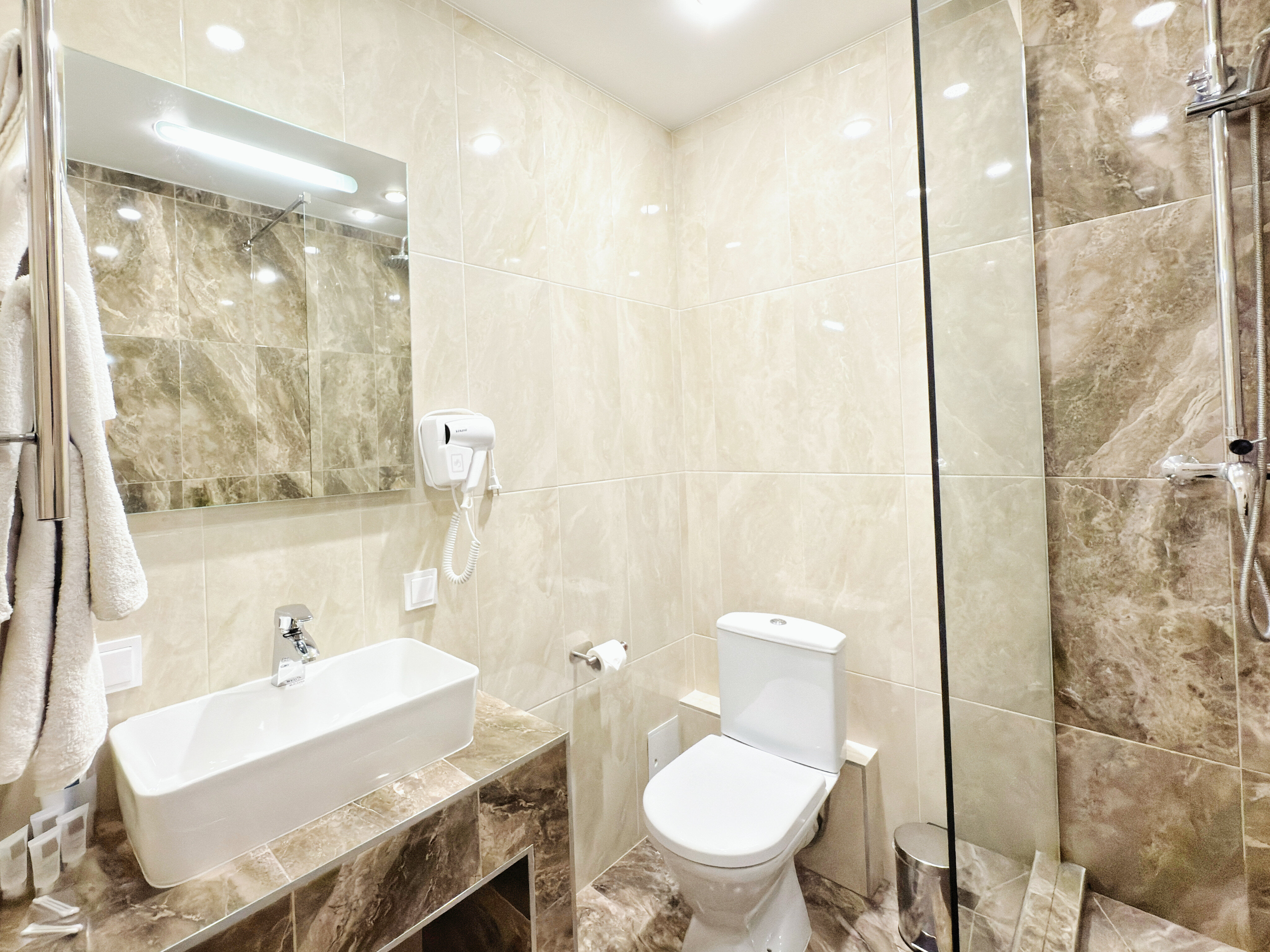 Фото Версаль