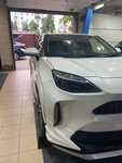 Auto repair shop (ulitsa Bogunskogo Polka, 1Б), car service, auto repair