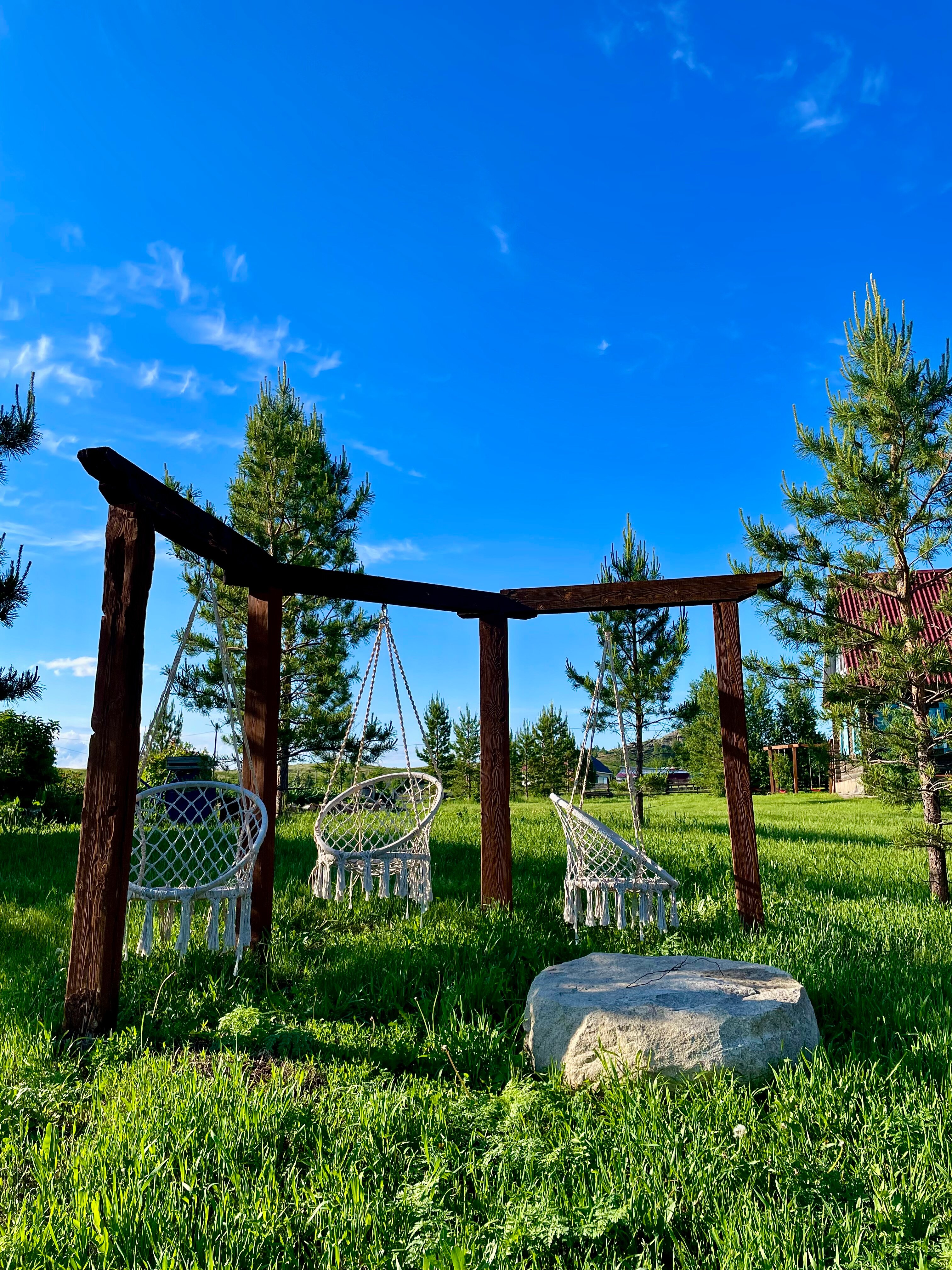 Фото У родника