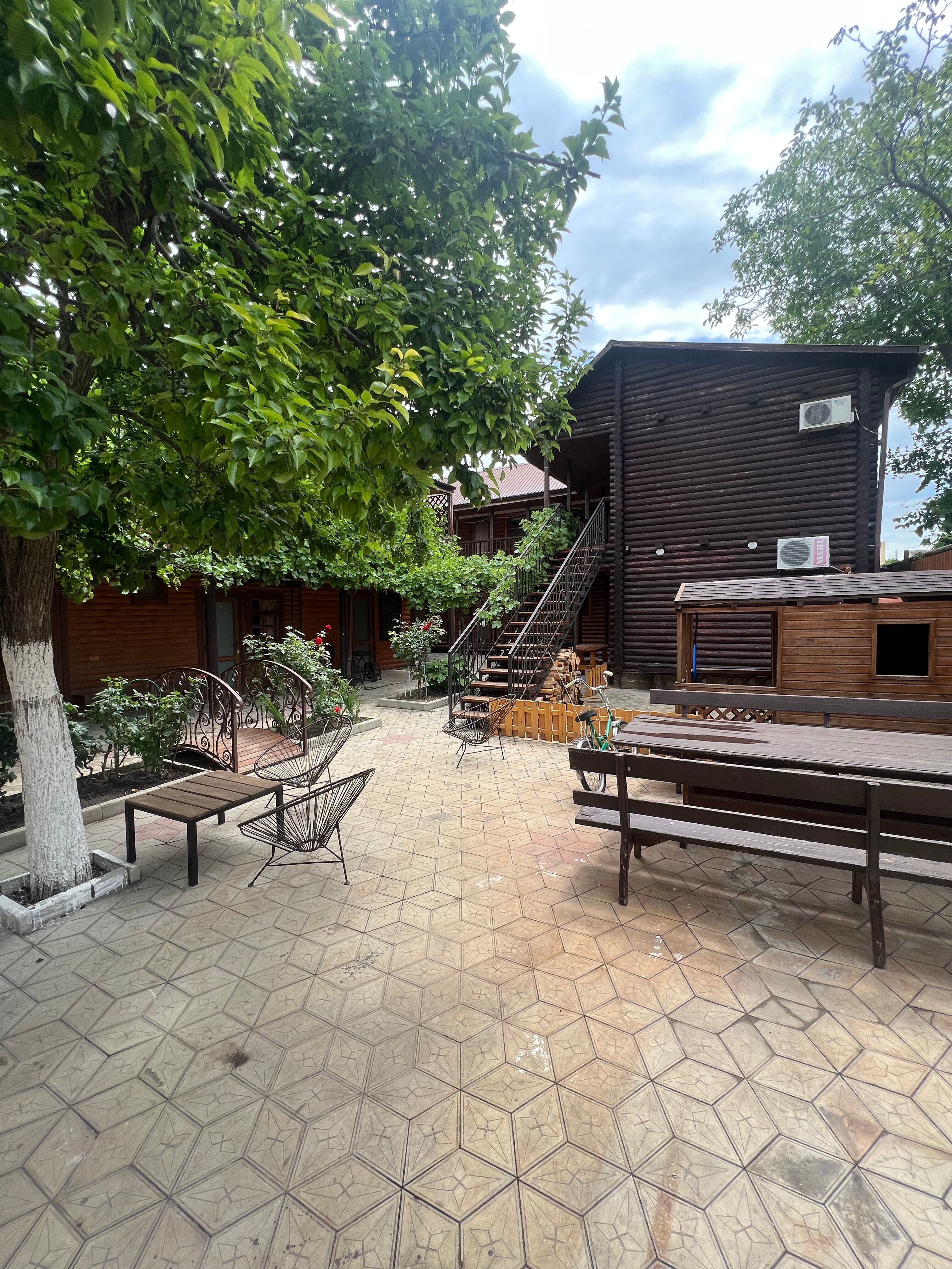 Фото Лесная быль