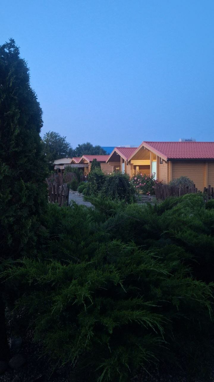 Фото Азов патио