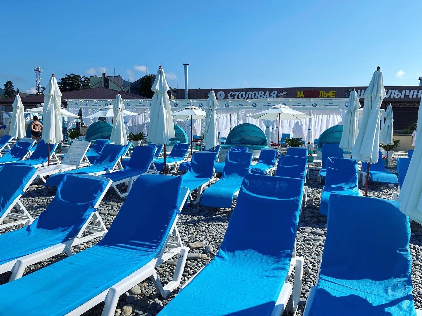 Фото Апартаменты Взморье 2