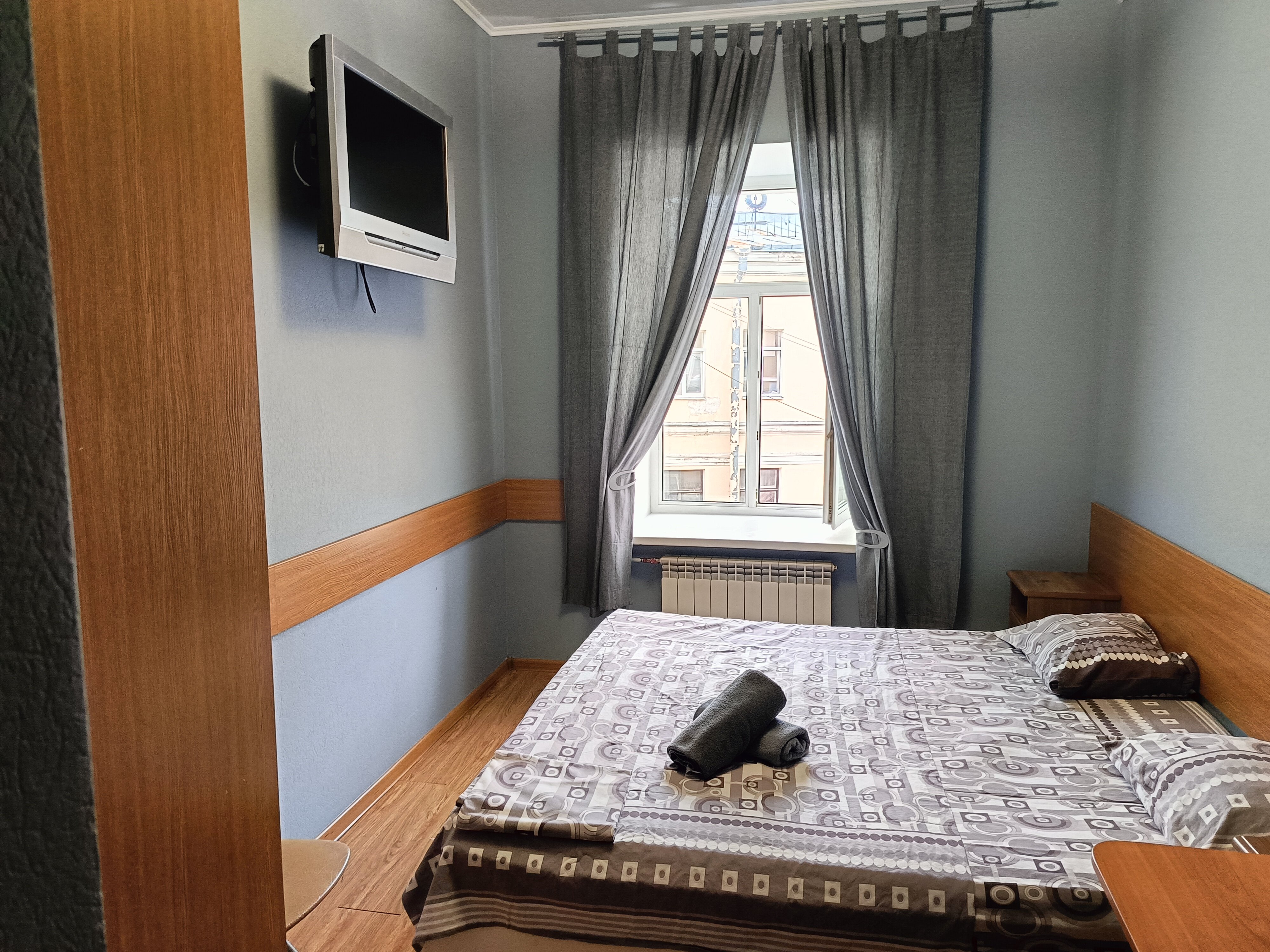 Фото Гостевой дом Невский 78