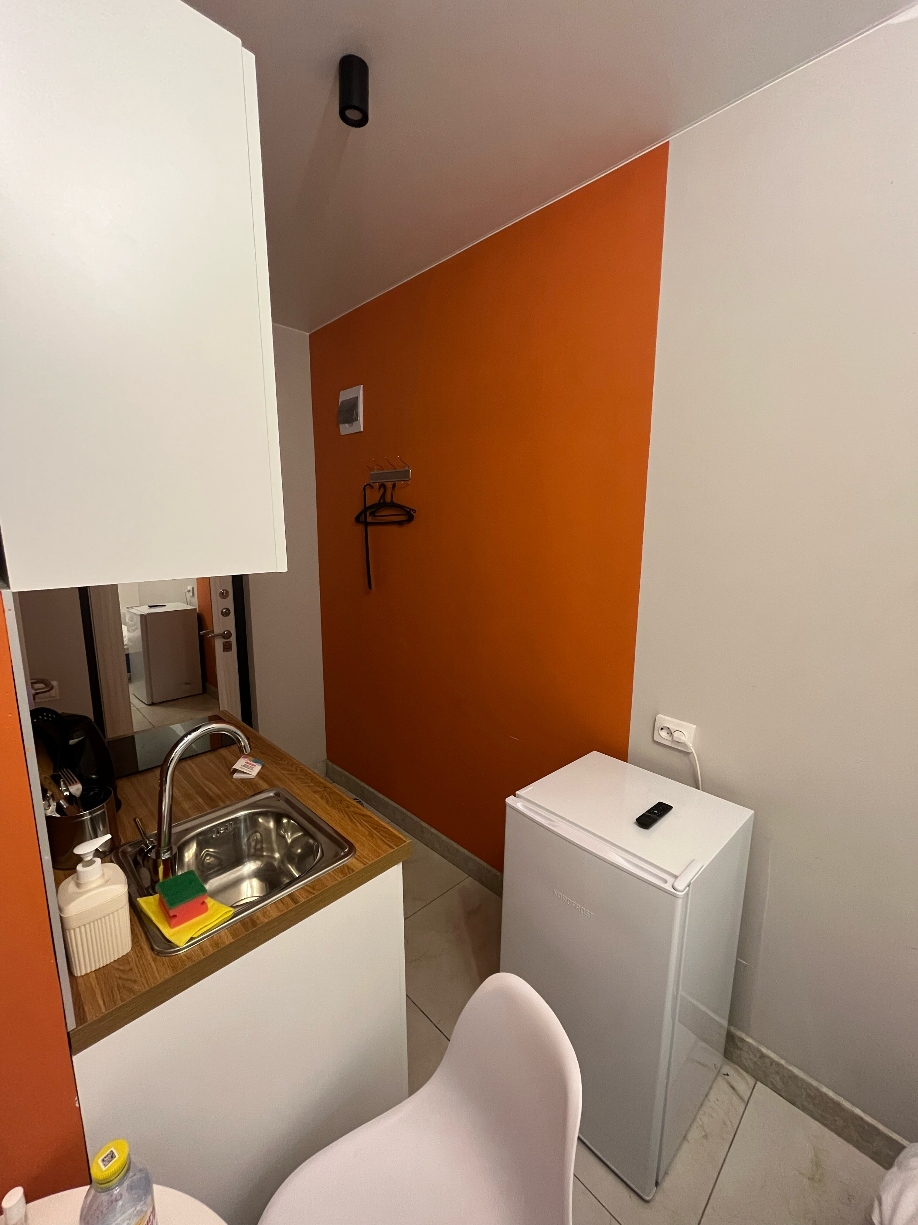 Фото Veda Aparts на Обводном