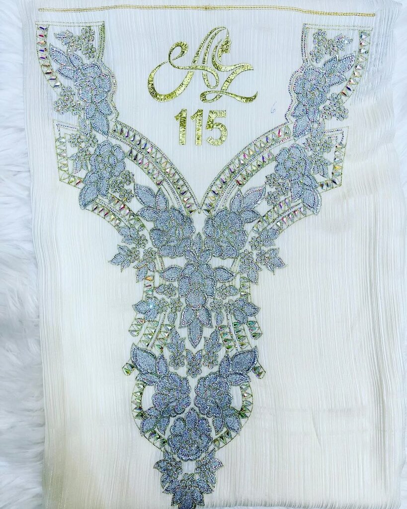 Tailor Zaman Almukgwar Ladies Wears Tailoring & Embroidery, Dubai, photo