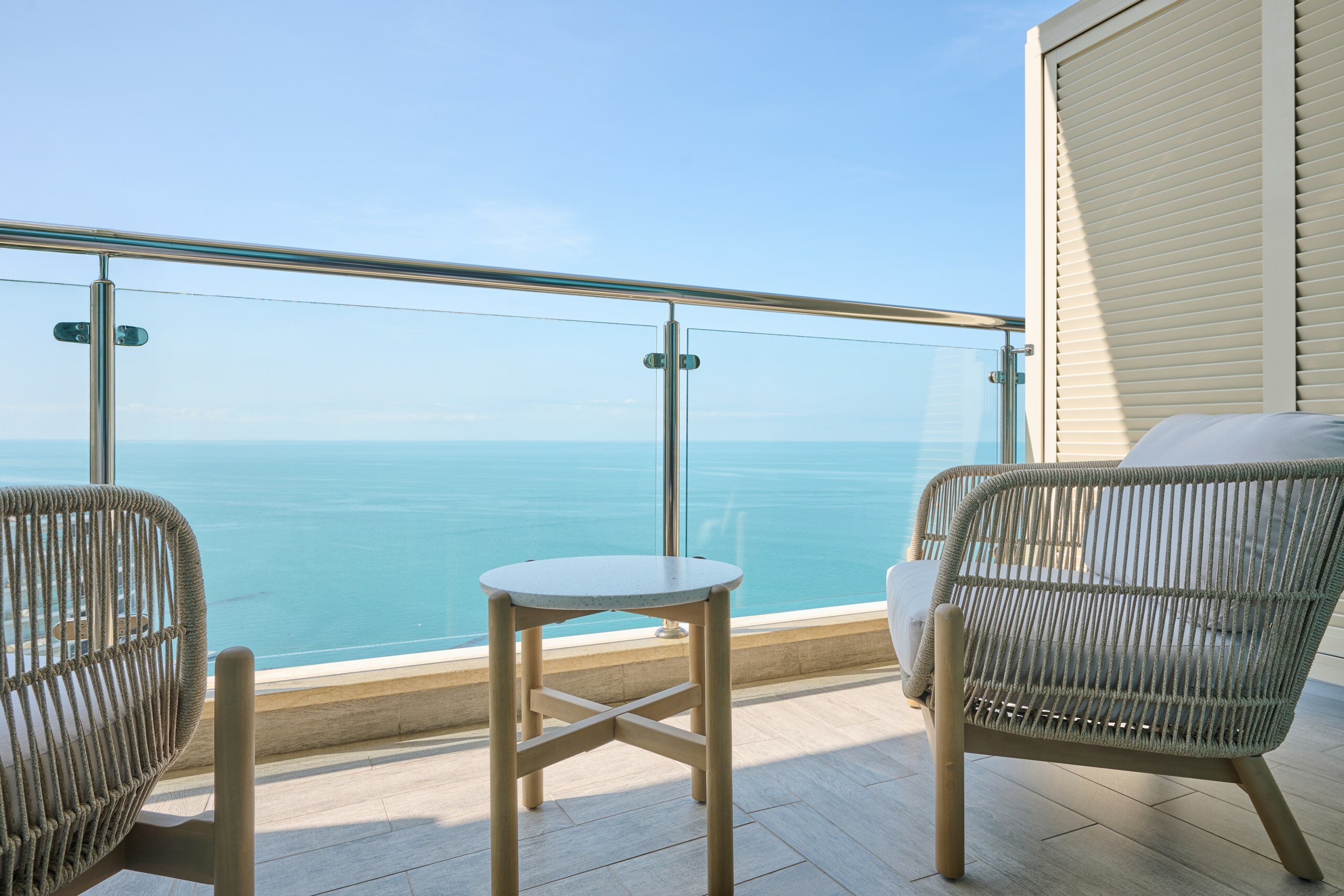 Фото Pullman Sochi Centre