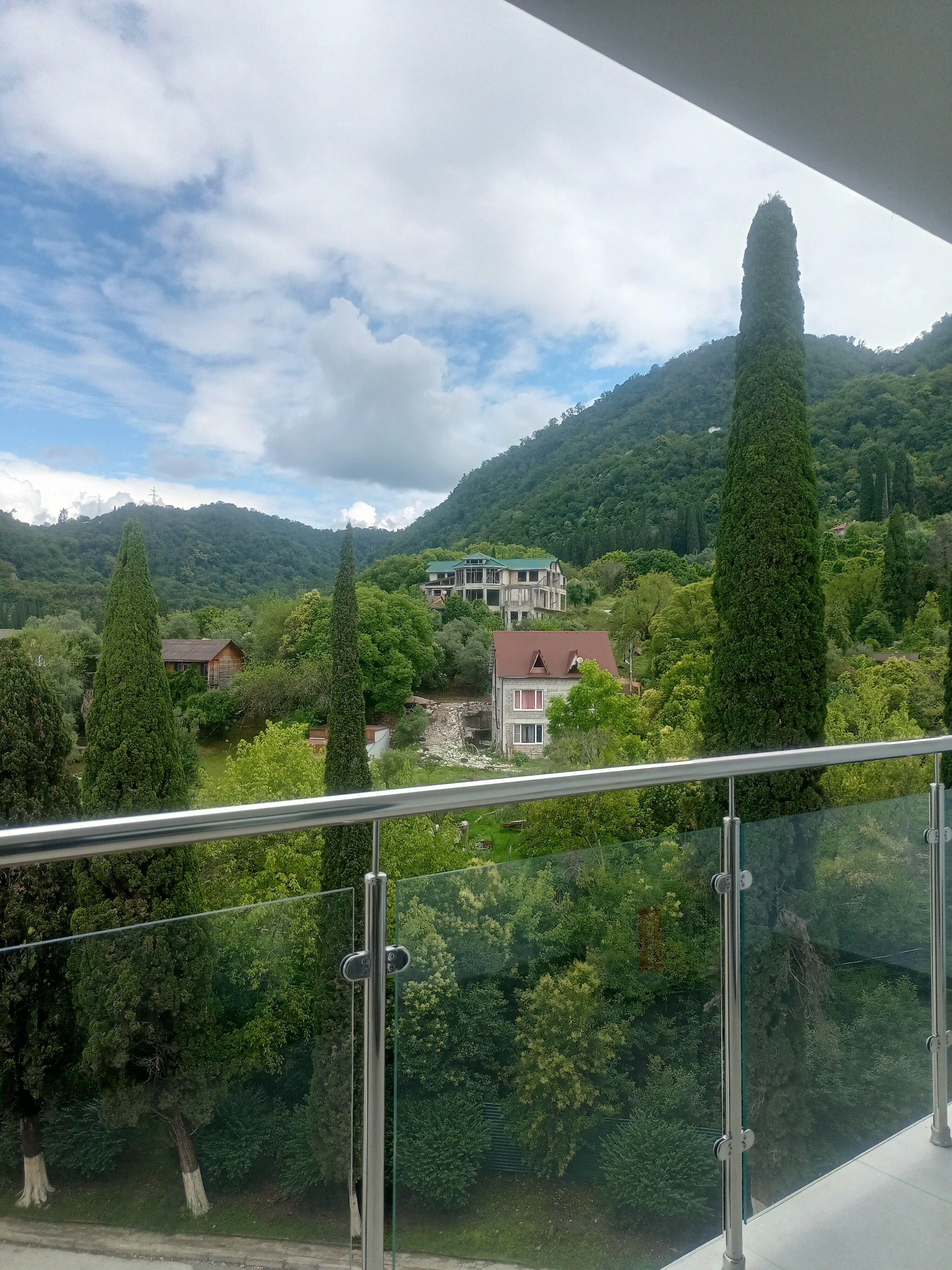 Фото Ashamta Hotel&Spa Afon