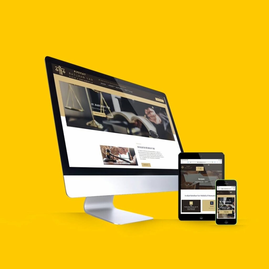 Web design studio Kutlu Creative Web Tasarim & Reklamcilik, Bandirma, photo