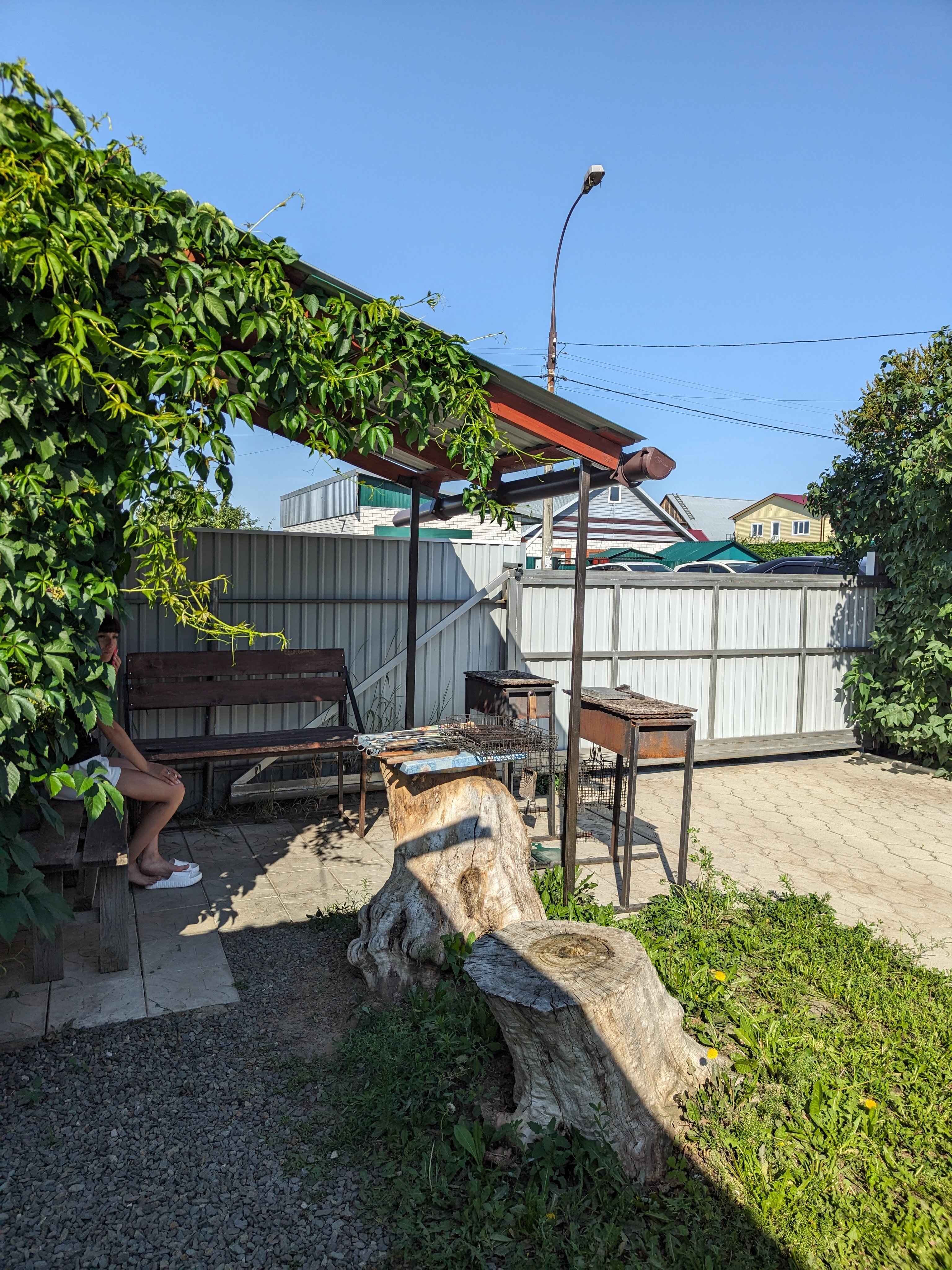 Фото Эконом