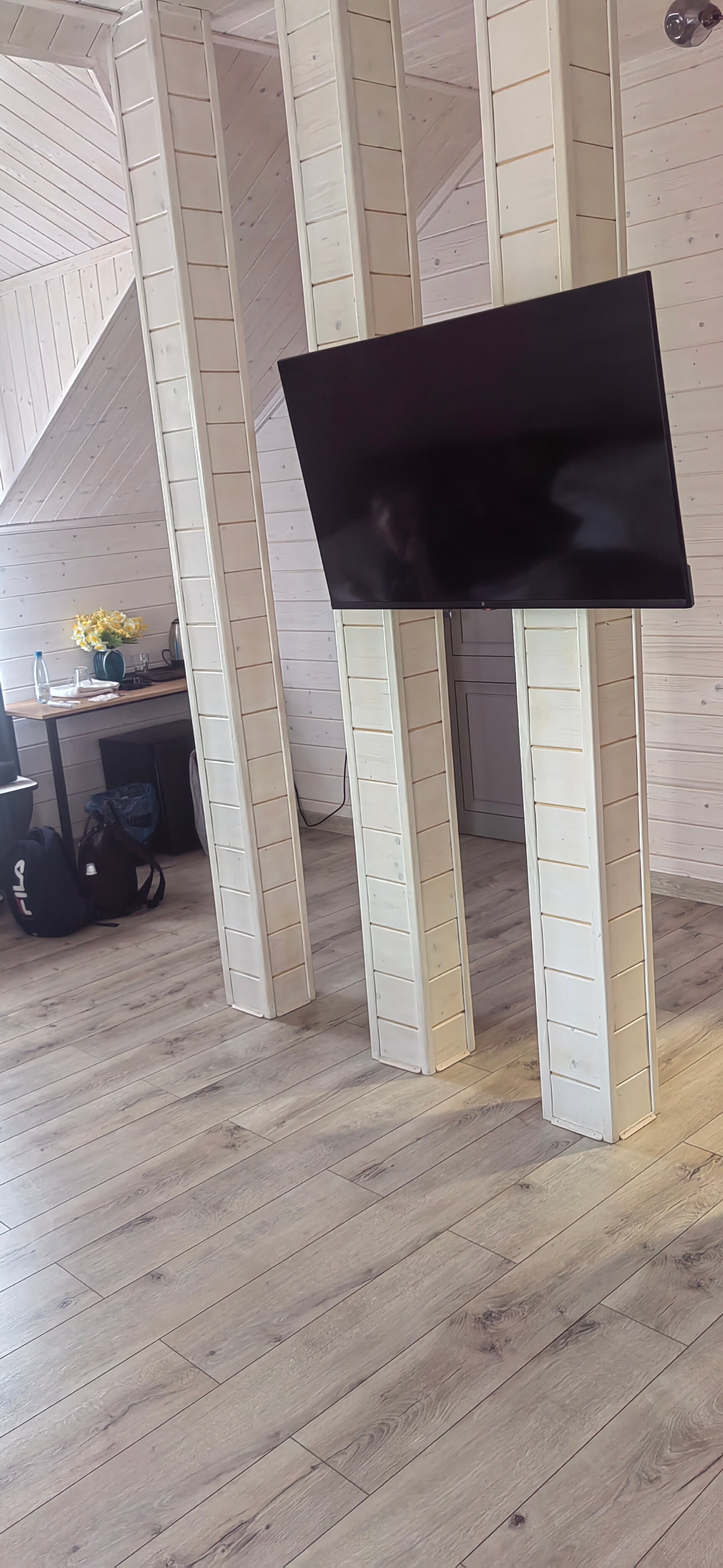 Фото Forest Village