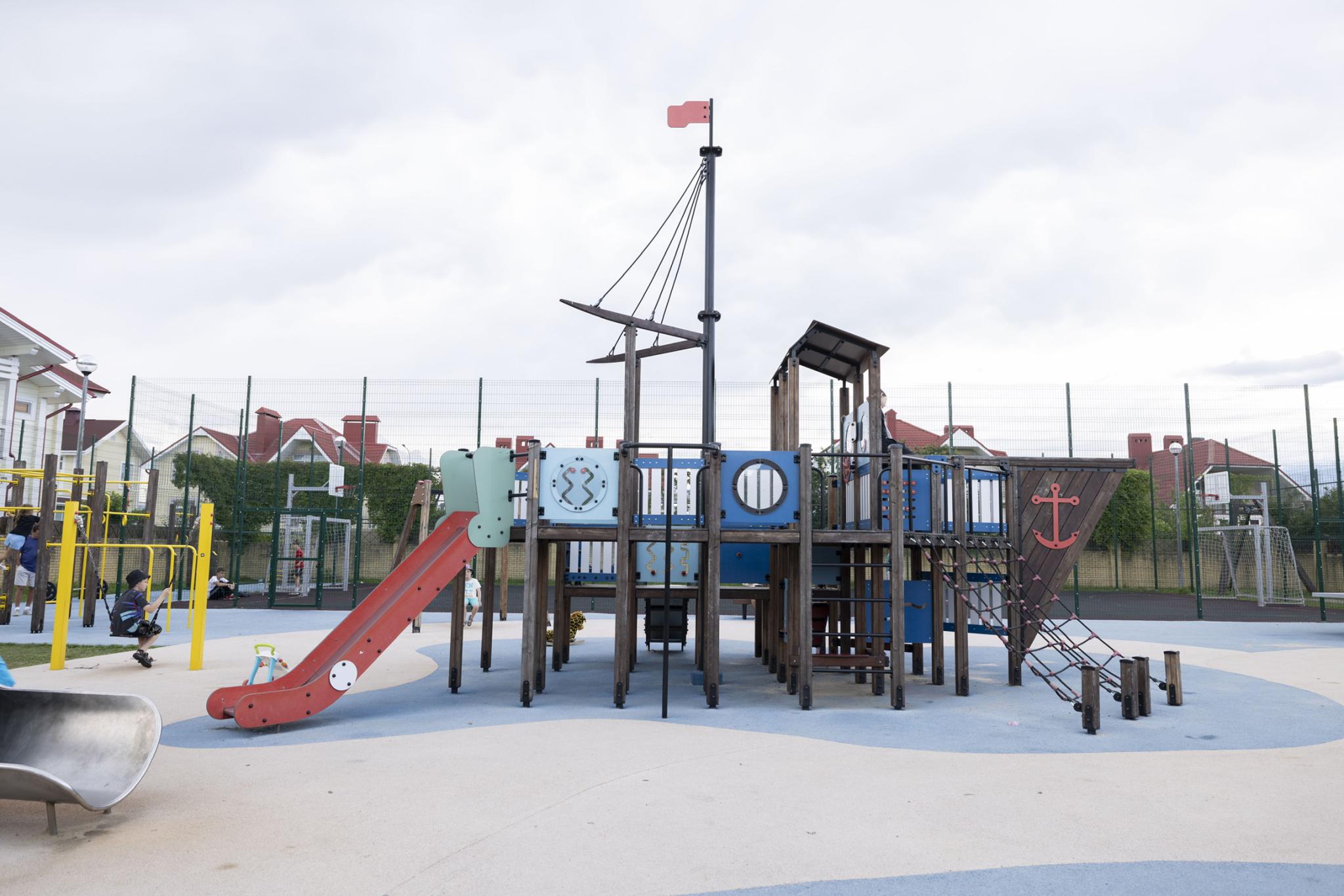 Фото отеля 3