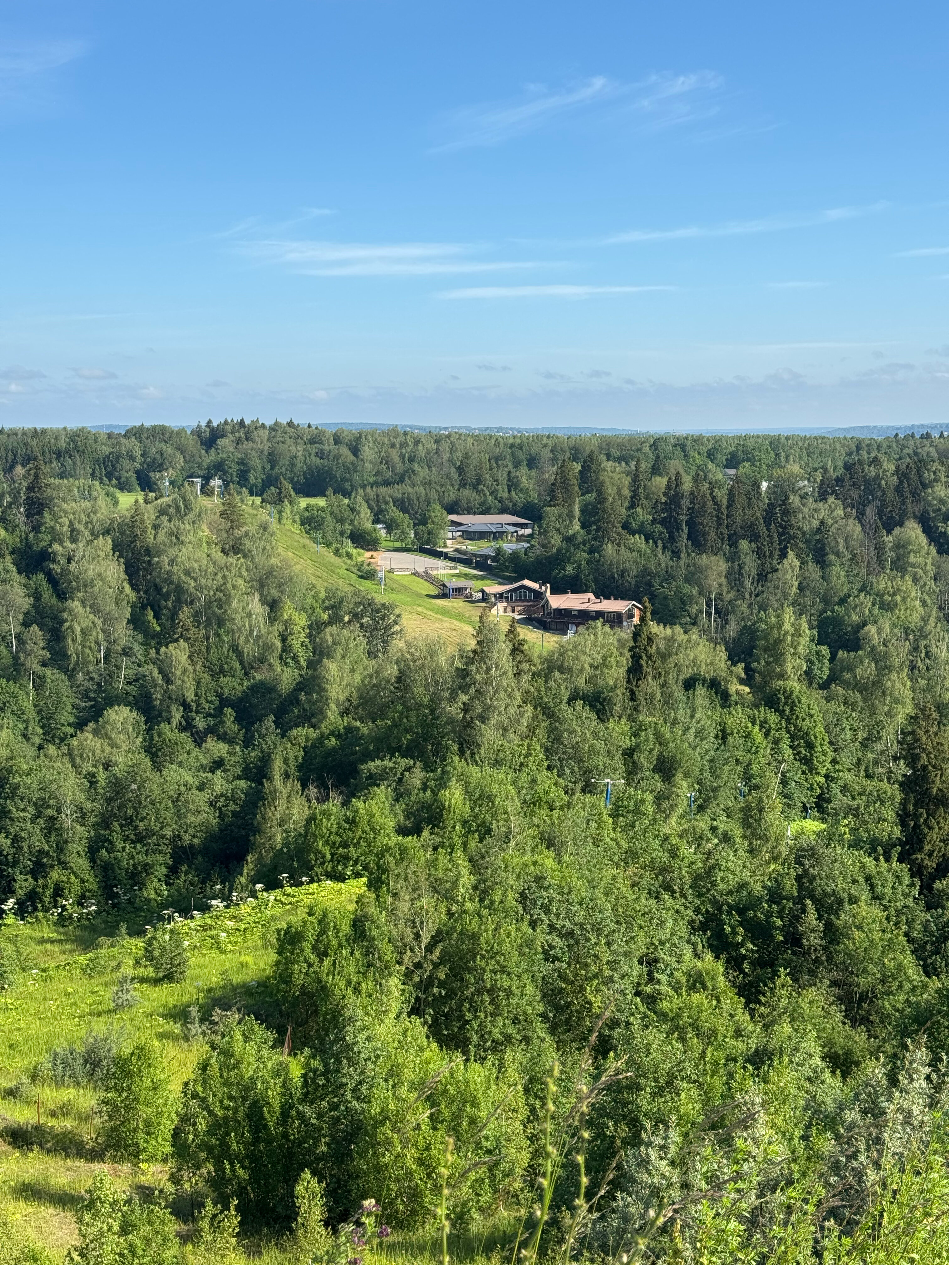 Фото Norke Целеево