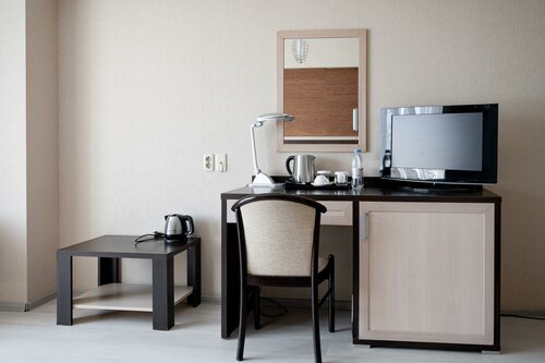 Гостиница Степная Пальмира в Оренбургской области