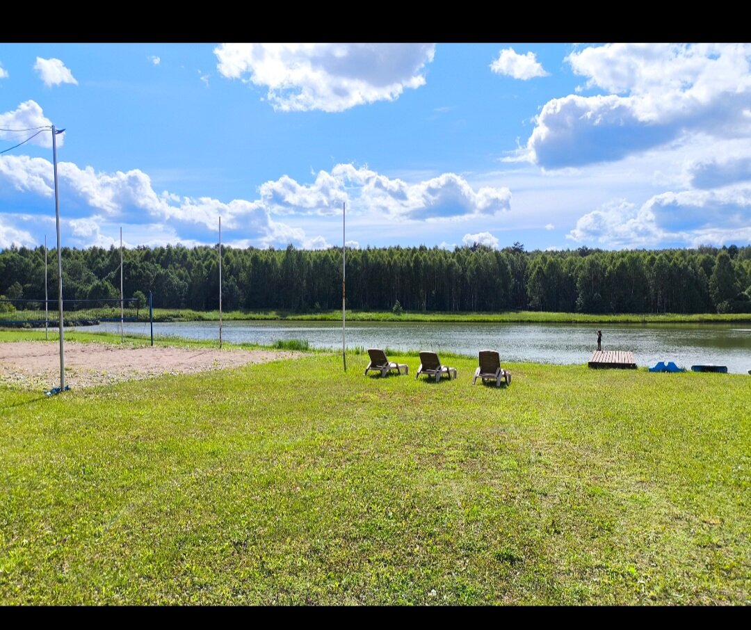 Фото Кузьмадино