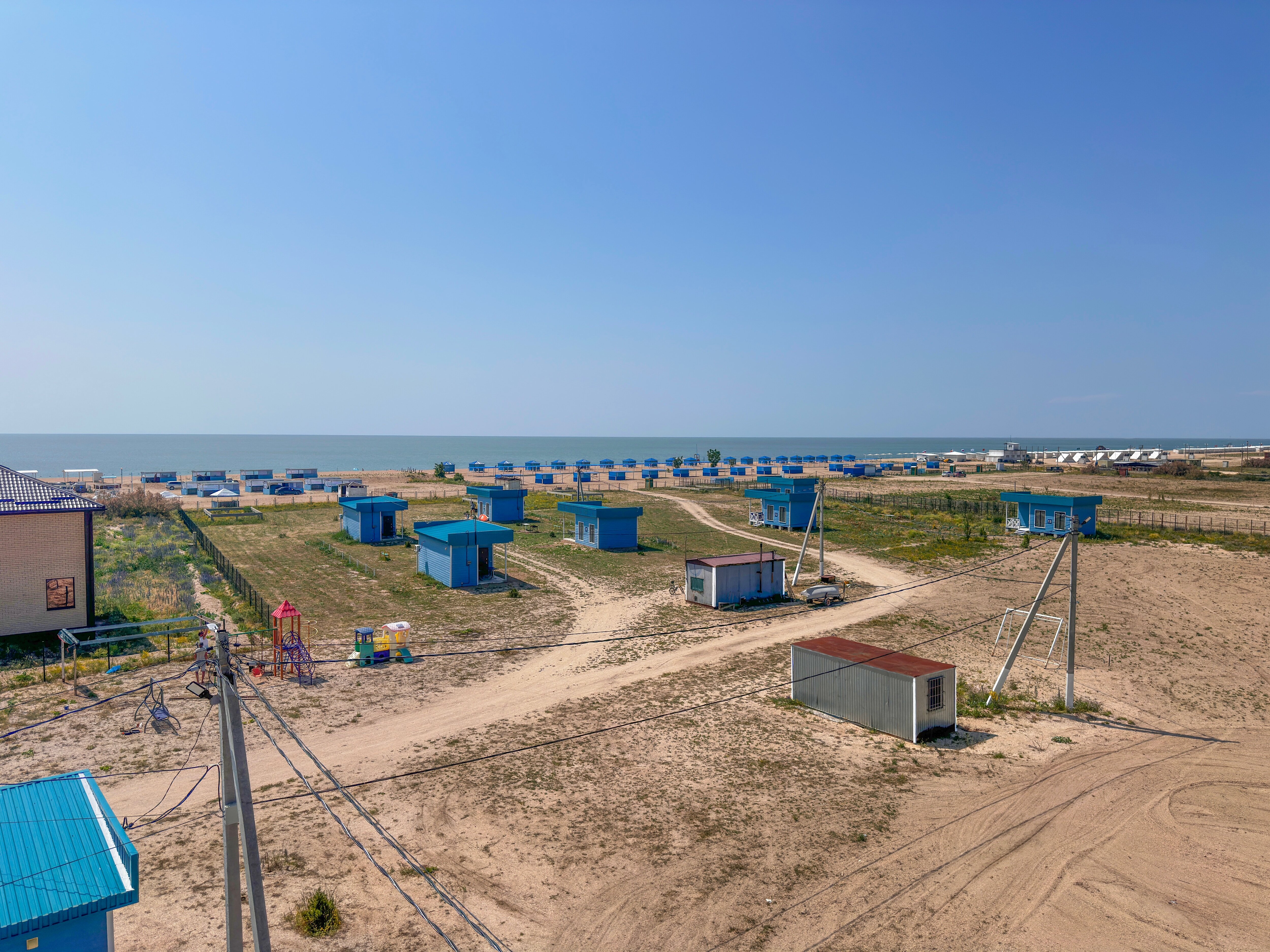 Фото Южный бриз