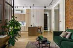 Cedar Alley (Leningradskaya ulitsa, 93Ф), muebles a medida